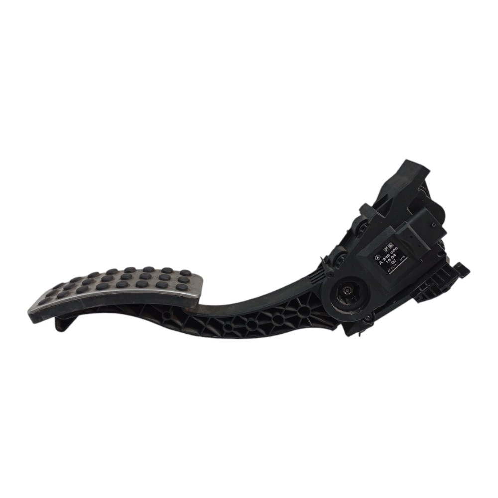 Pedal De Acelerador Eletrônico Mercedes Benz A250 2.0 T 2015 3