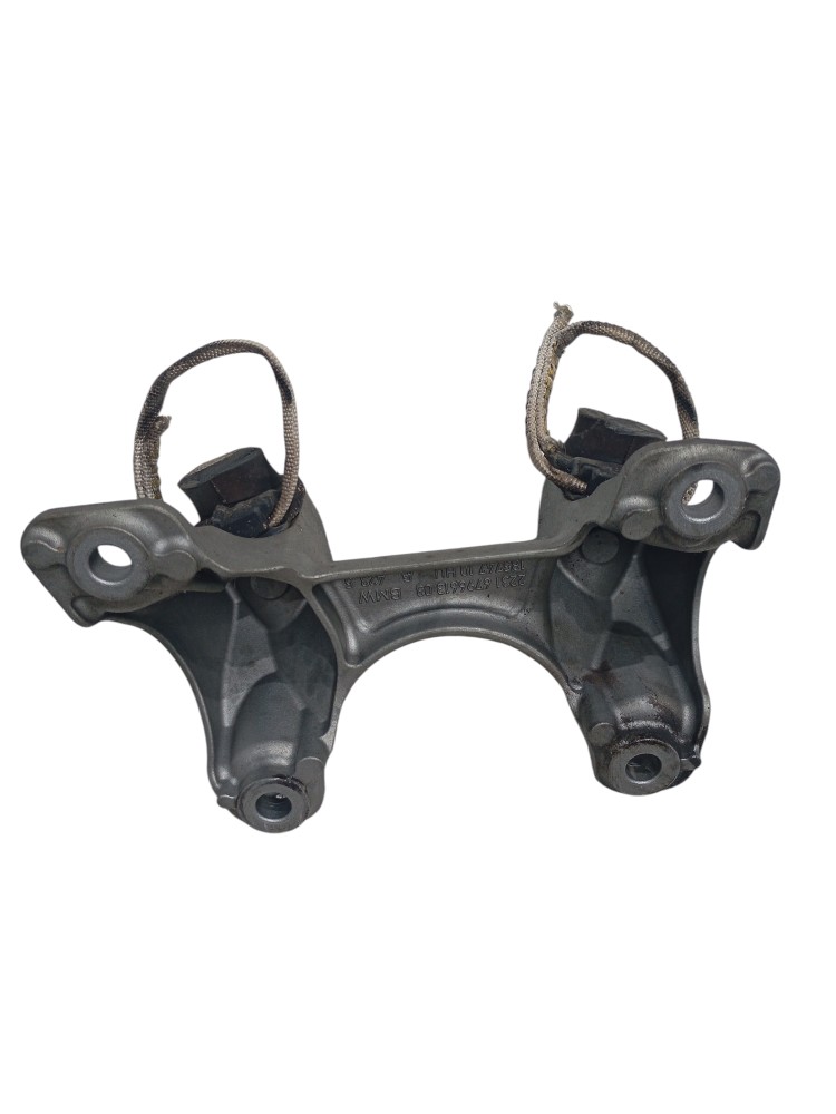 Suporte Travessa Câmbio Bmw 320i 2.0 2013 2014 2015 2016 F30 2