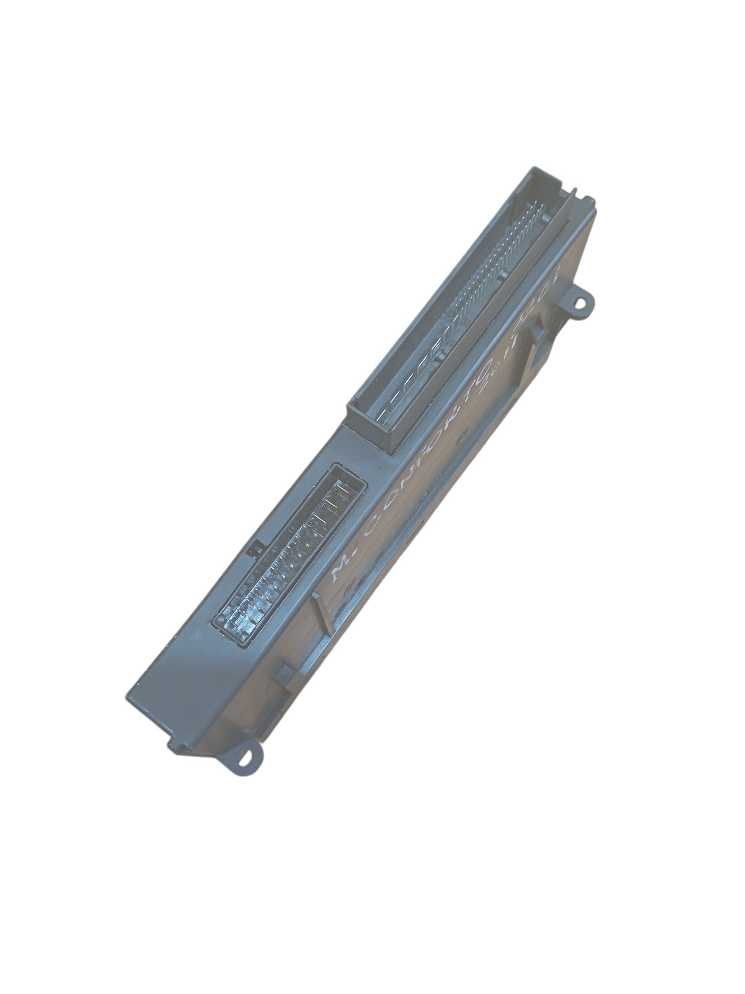 Módulo Conforto Bmw X1 2.0 2010 2011 2012 2013 2014 E84 3