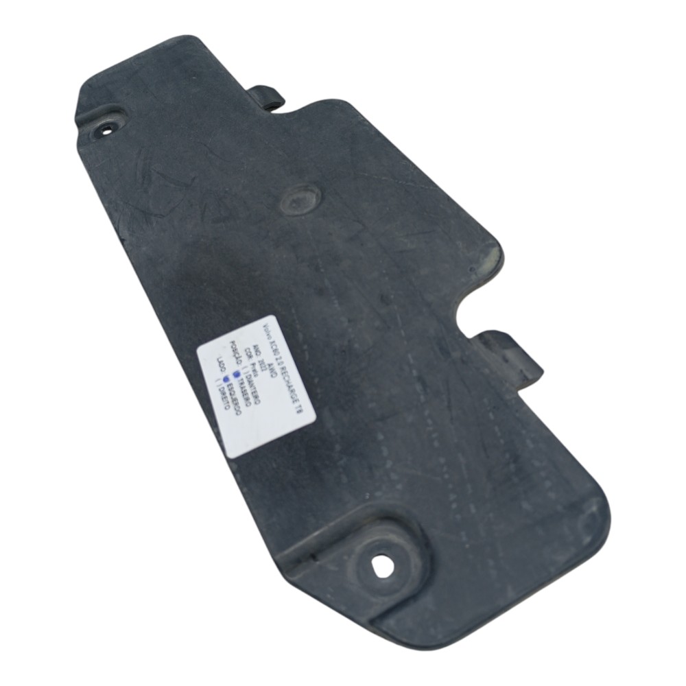 Protetor Assoalho Dianteiro Esquerdo Volvo Xc60 2.0 T8 2022 3