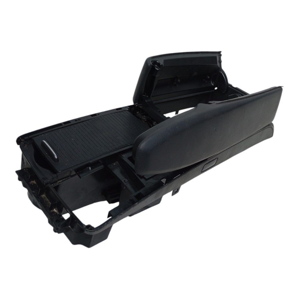 Apoio Braço Console Central Mercedes Benz C180 1.6 T 2014
