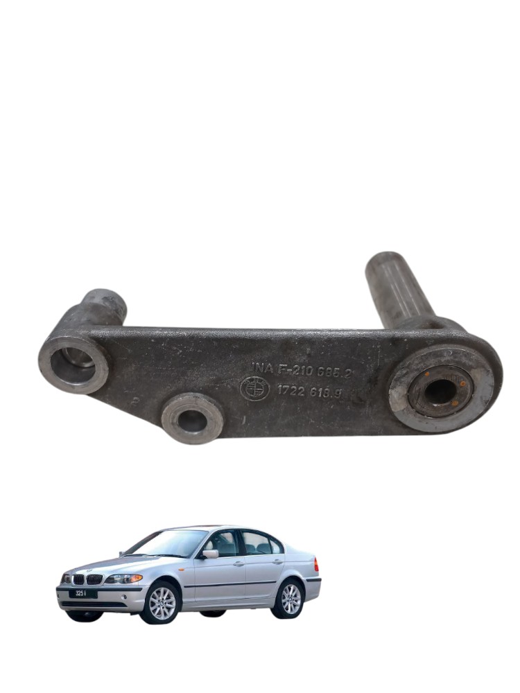 Suporte Tensor Correia Bmw 325i 2.5 E36 1994 1995 1996 3