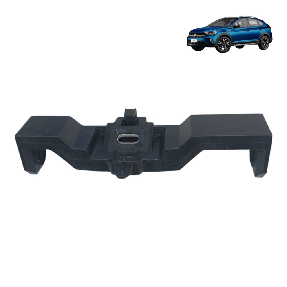 Suporte Caixa Marcha Volkswagen Nivus 1.0 Turbo 2021 2023 1