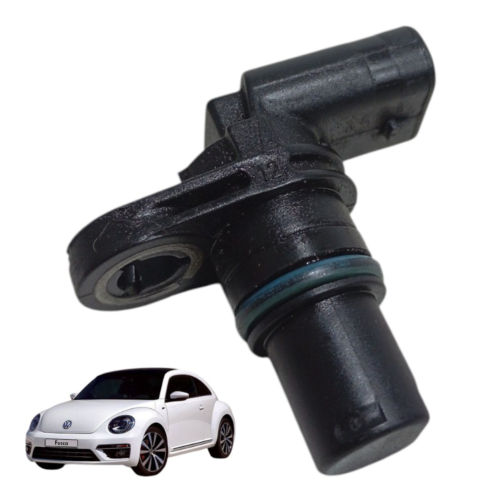 Sensor De Fase Rotação Volkswagen Fusca Tsi 2.0 Turbo 2014
