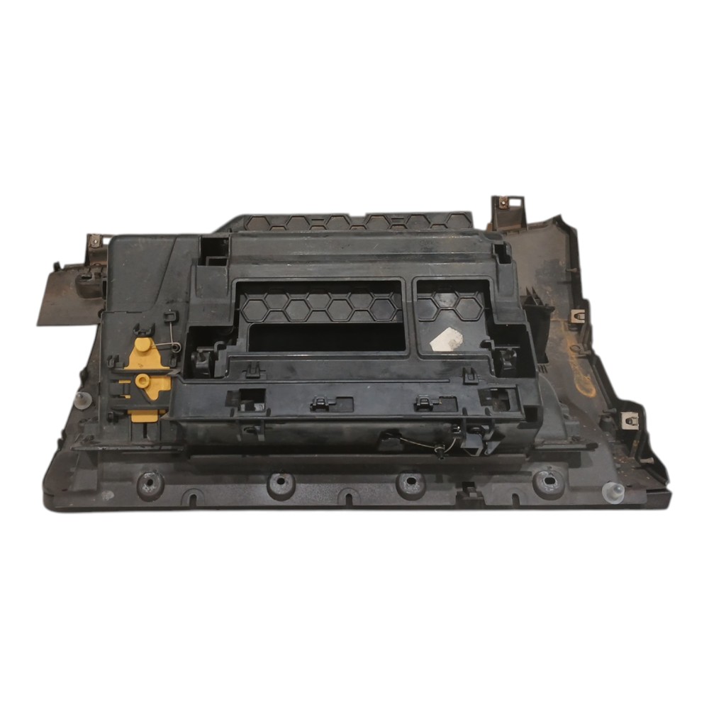 Porta Luvas Completo Volkswagen Touareg 4.2 V8 2013 1014 6