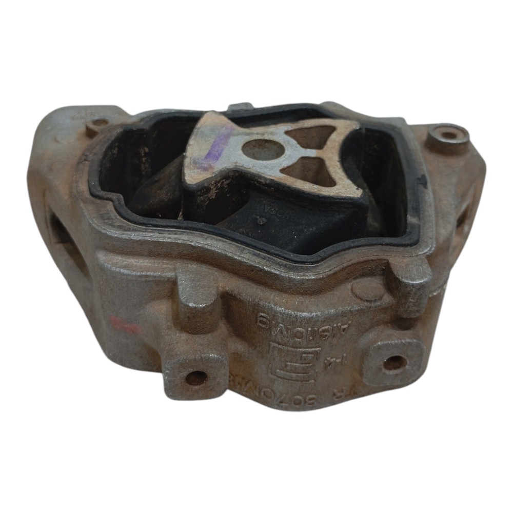 Coxim Inferior Motor Range Rover Evoque 2.0 Dynamic 2012