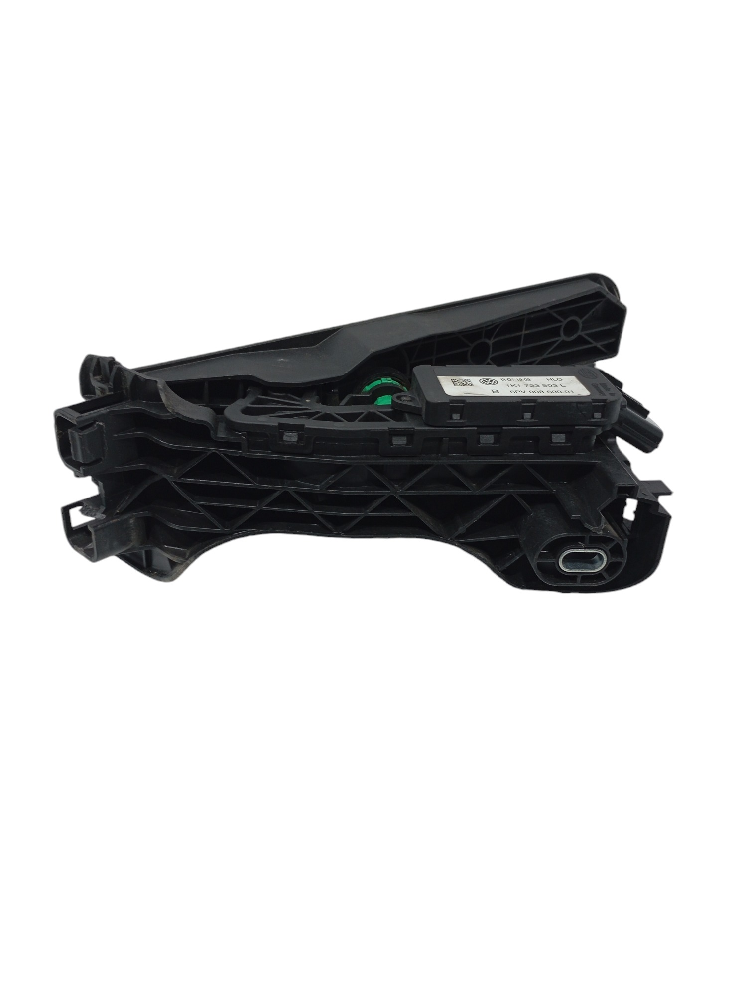 Pedal Acelerador Eletronico Jetta Variant 2009 Cod1k1723503l 2