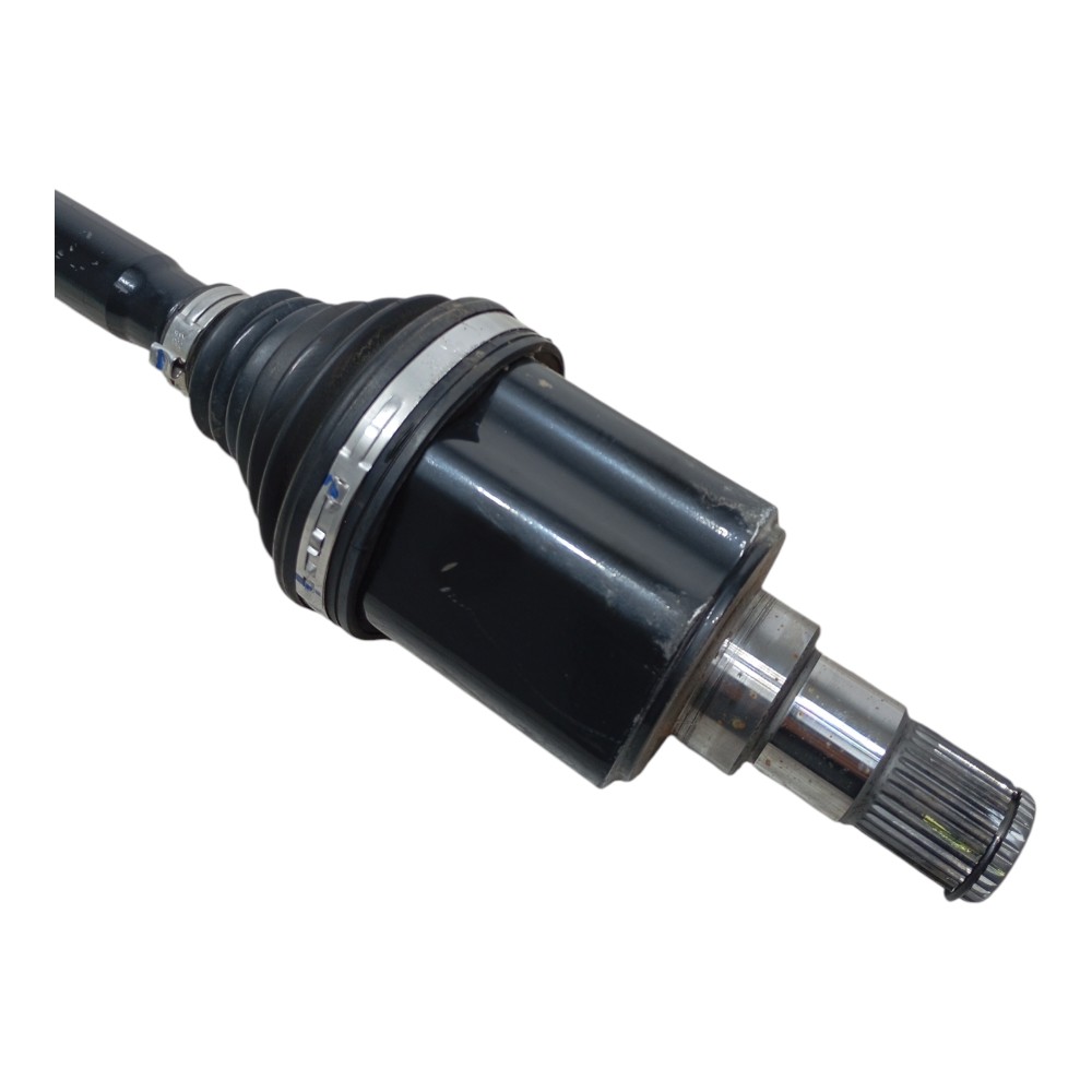 Semi Eixo Traseiro Direito Byd Han Awd Gs 680ev 2022 2023 7