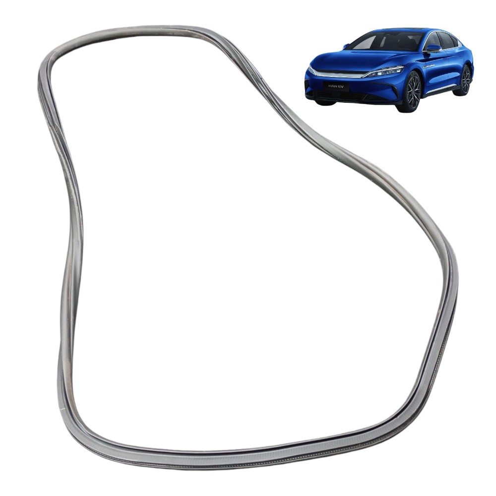 Borracha Porta Traseira Esquerda Byd Han Awd Gs 680ev 2023 1