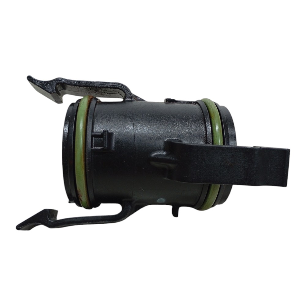 Flange Tubo Ar Turbina Volkswagen Nivus Highline 1.0 T 2021 6