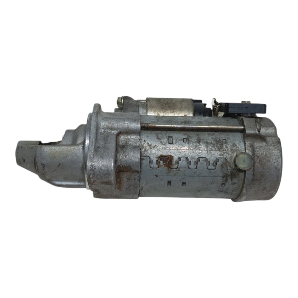 Motor Arranque Partida Mercedes Benz C180 1.6 Turbo 2014