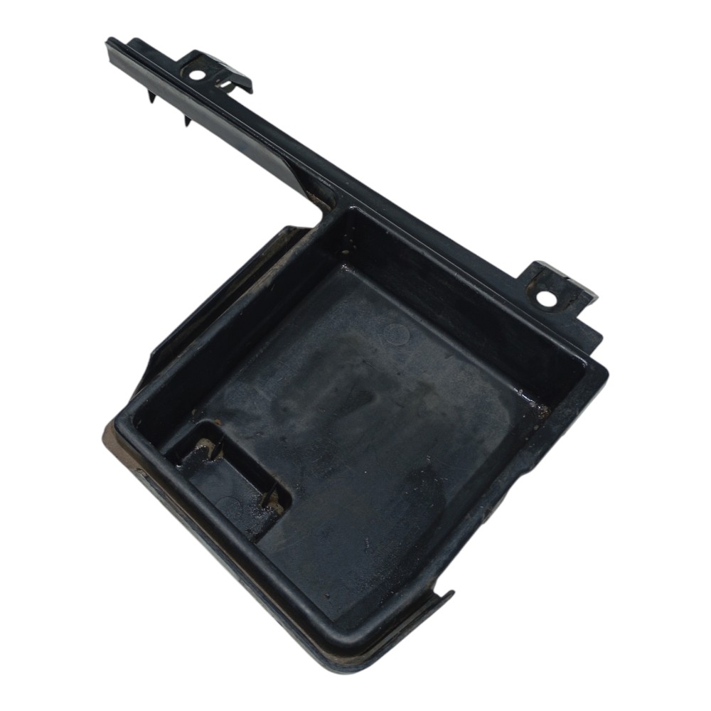 Porta Treco Porta Malas Esquerdo Bmw 323i 2.5 Aspirada 2000 3