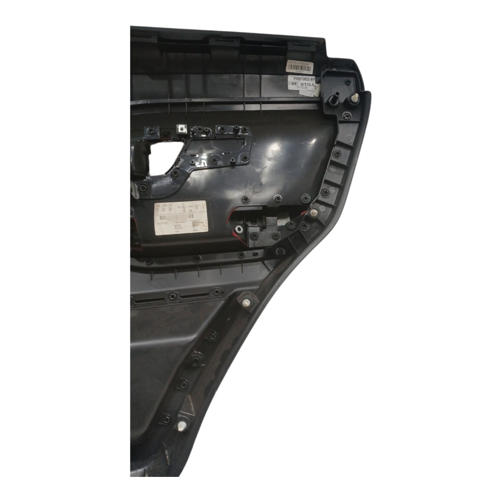 Forro Porta Traseira Esquerda Range Rover Evoque 2.0 2012