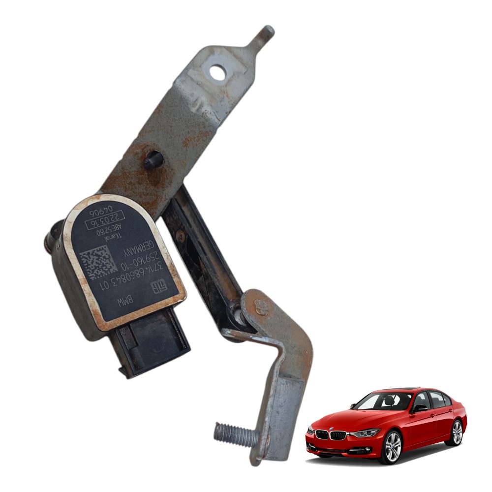 Sensor estabilidade trase dir BMW 320i 2.0 N20 F30 2017 2018