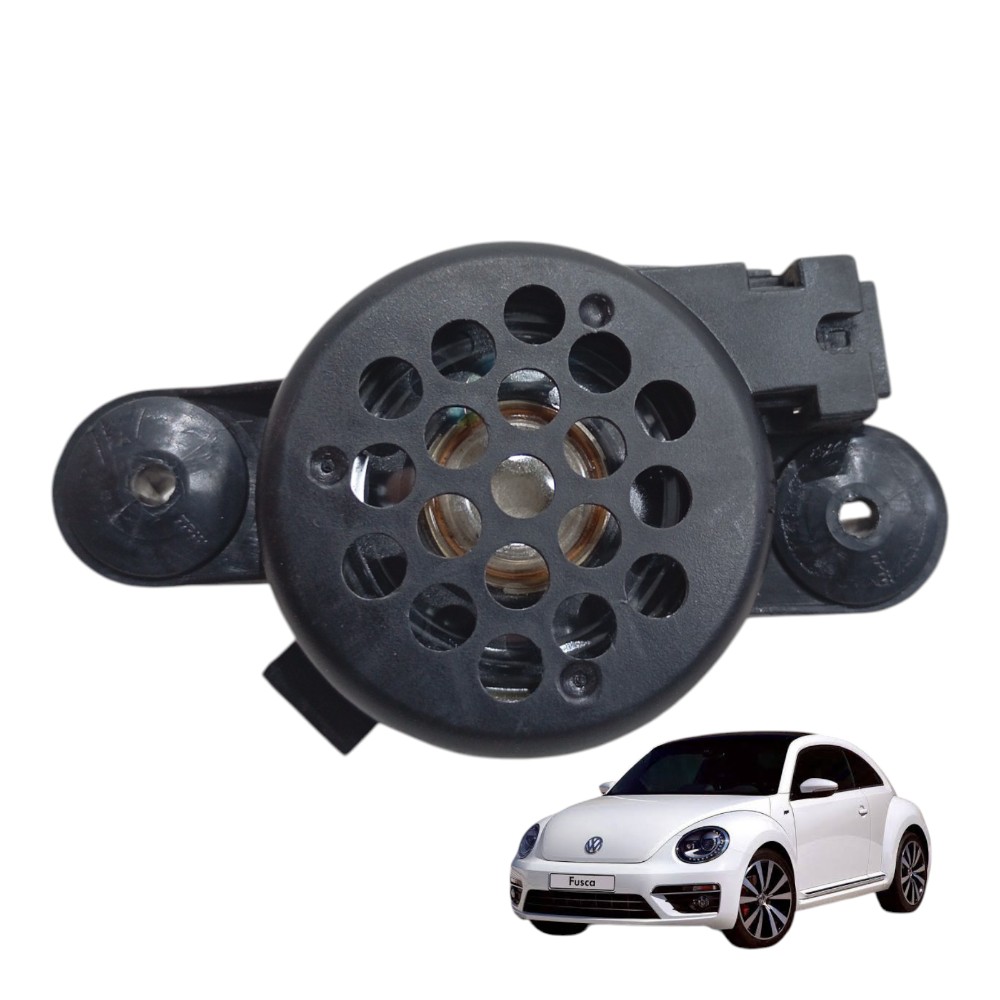Sirene Sensor Estacionamento Volkswagen Fusca Tsi 2.0 T 2014