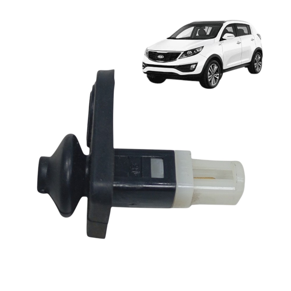 Sensor Luz De Porta Dianteira Direita Kia Sportage 2.0 2016