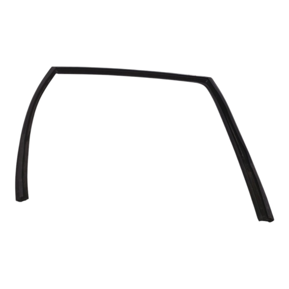 Borracha Canaleta Vidro Traseiro Dir Bmw 528i 535i 550i 2014