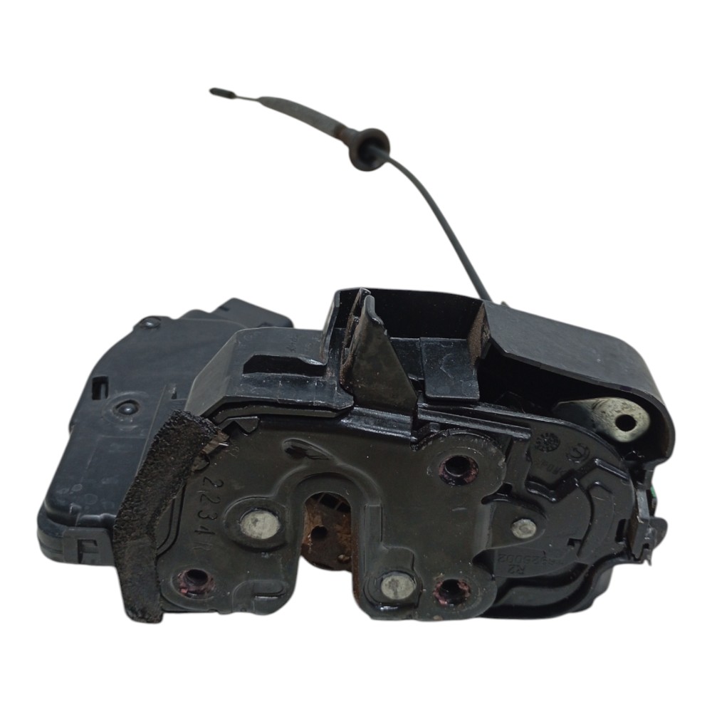 Fechadura Porta Dianteira Direita Byd Han Awd Gs  2023 4