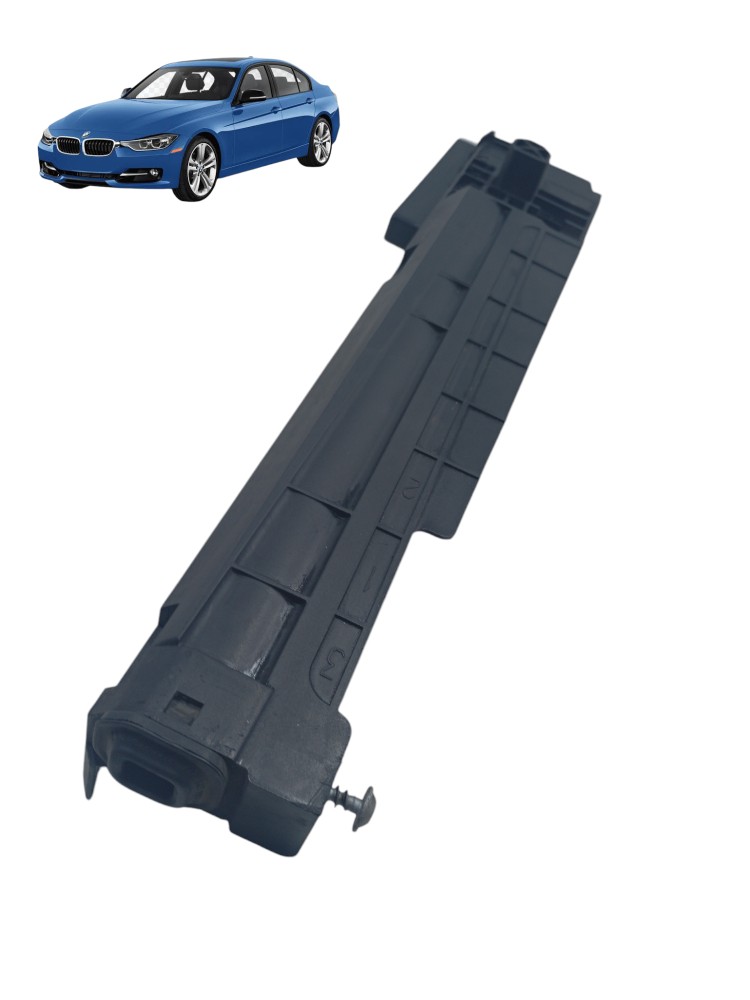 Suporte Radiador Bmw 320i 2.0 F30  2015 Cod 760053603 1