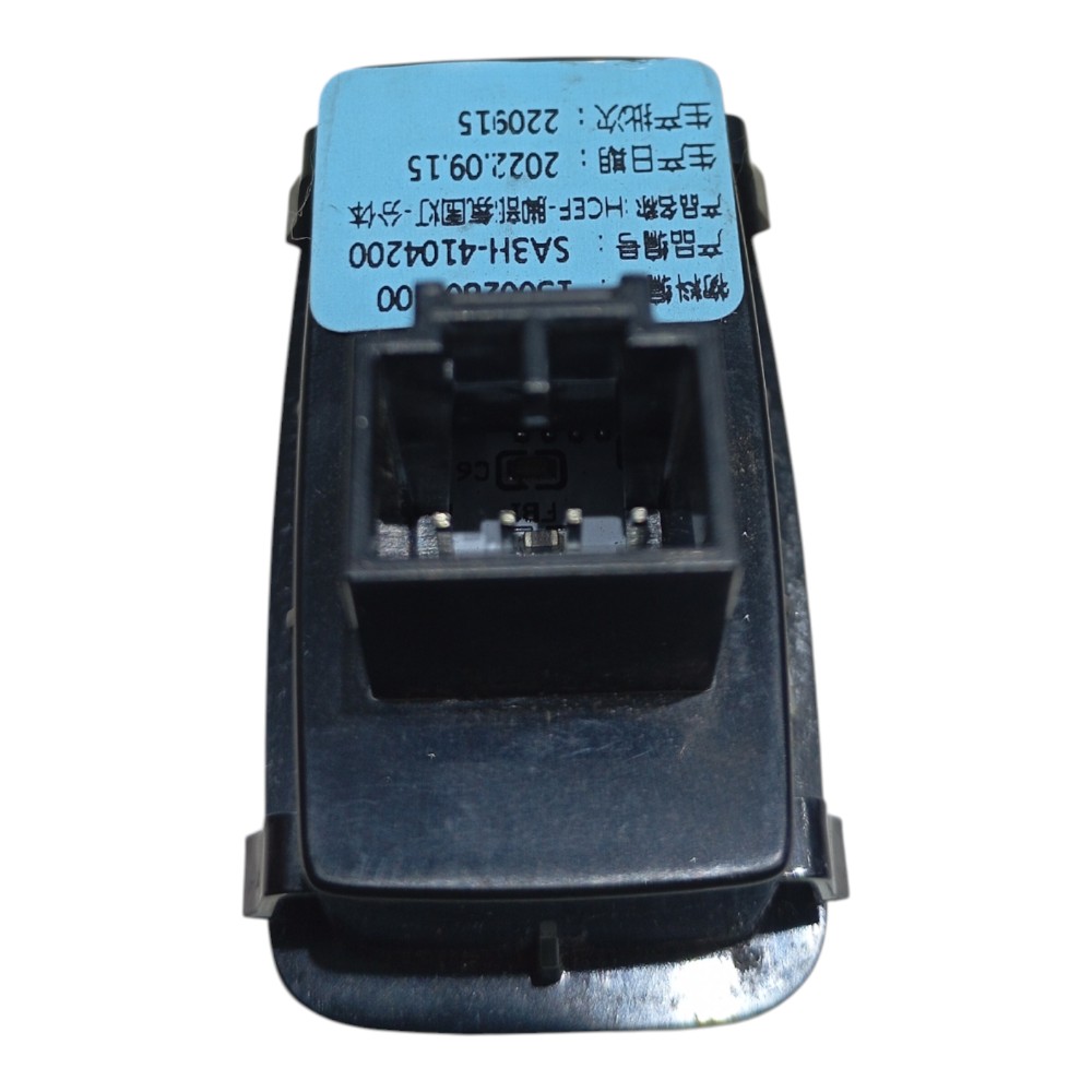 Luz Cortesia Painel Direito Byd Han Awd Gs 680ev 2022 2023 7