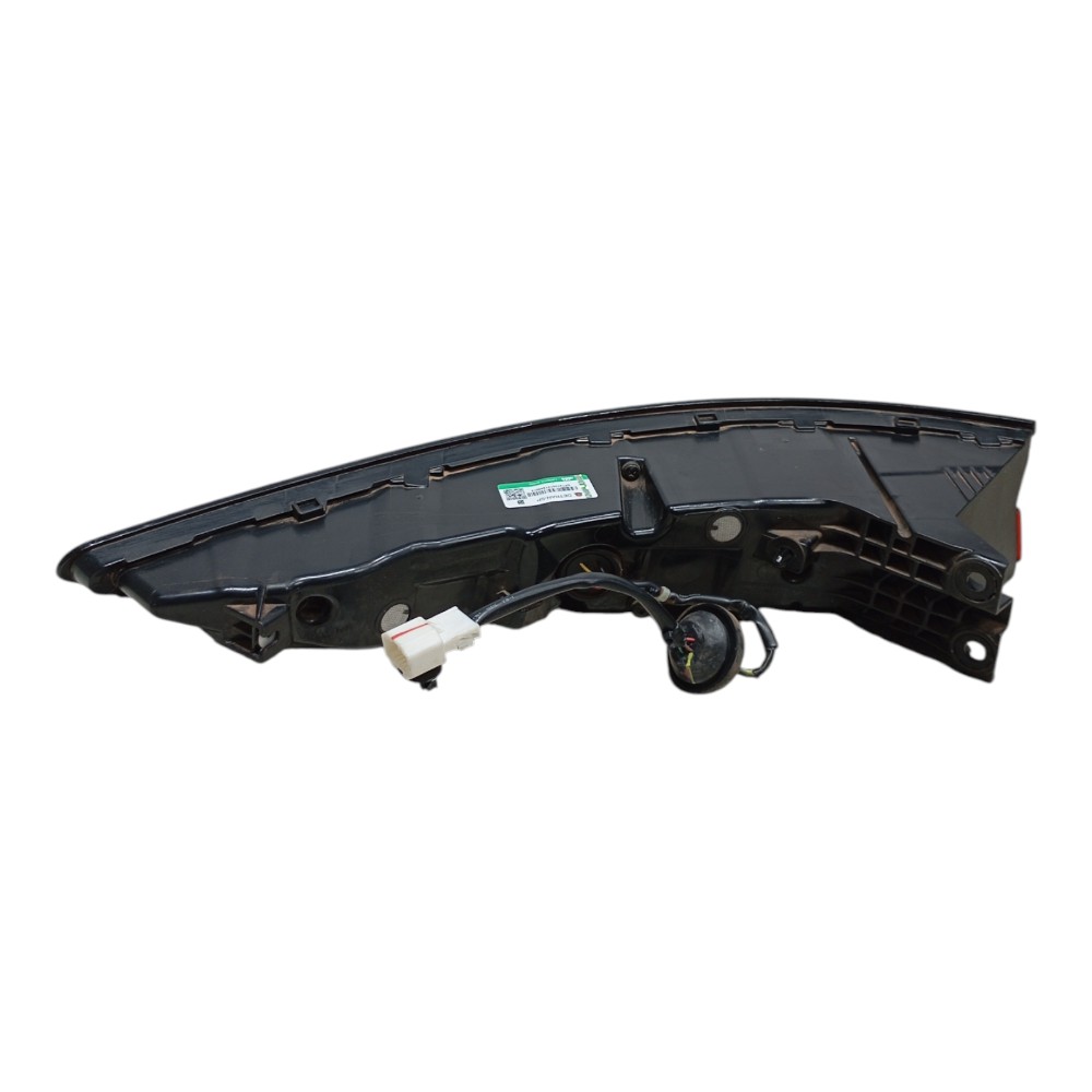 Lanterna Traseira Direita C Detalhe Byd Han Awd 680ev 2023 Direito/passageiro 3