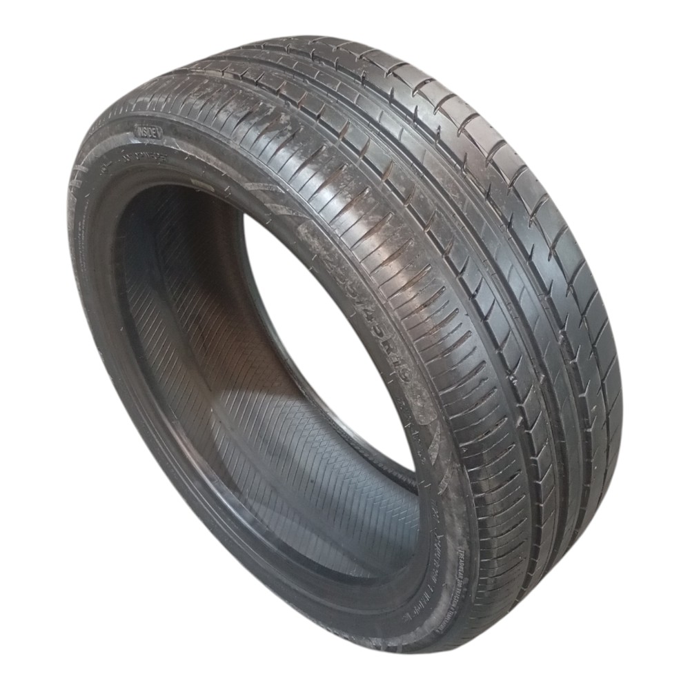 Pneu Avulso Triangle 235 45 Aro 19