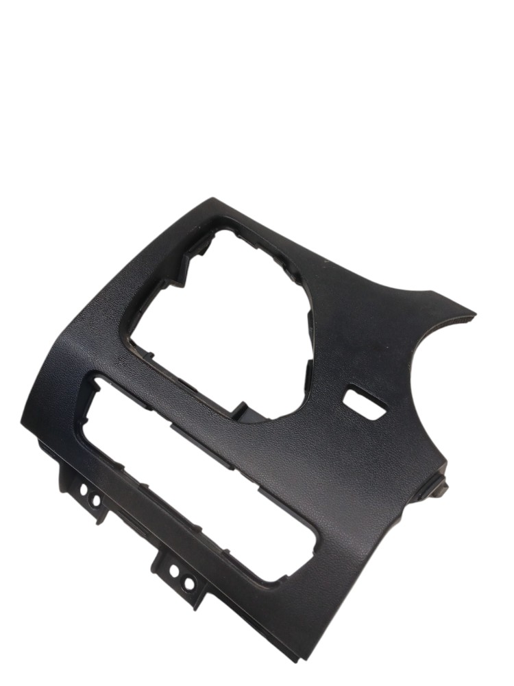 Moldura Difusor De Ar Esquerdo Ar Hyundai Ix35 2.0 2015 2016