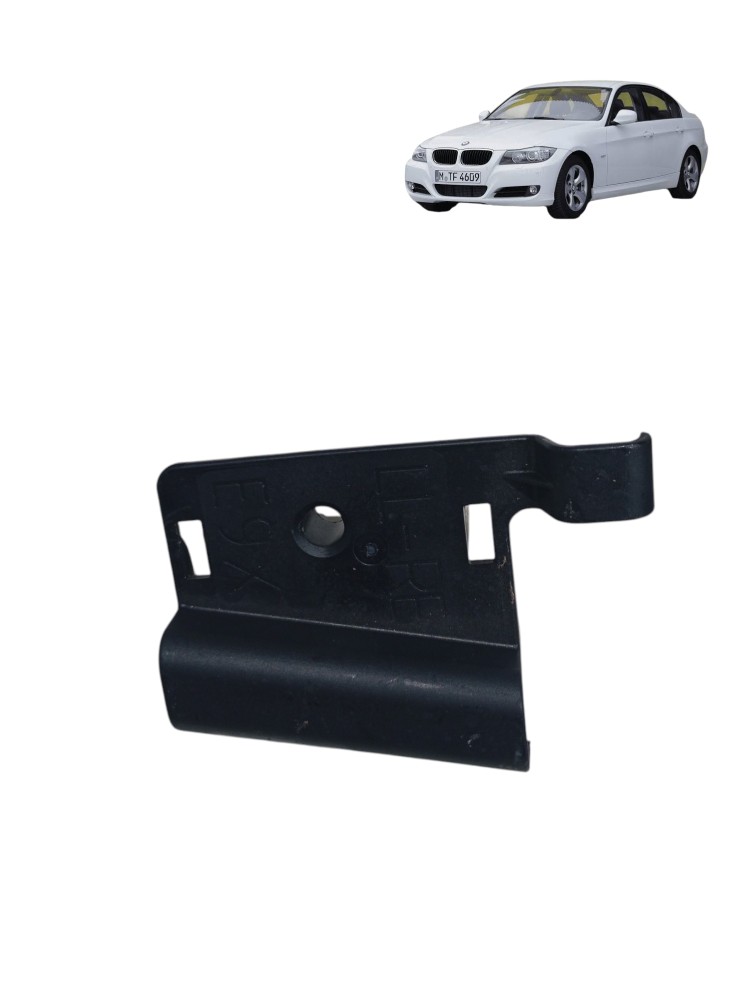 Suporte Console Frontal Direito Bmw 320i 2.0 2009 2010 E90 1