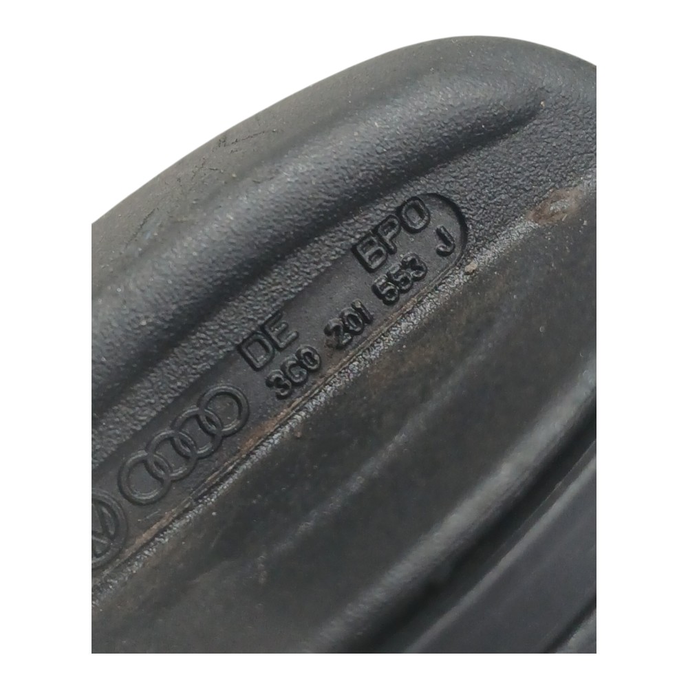 Tampa Tanque De Combustível Volkswagen Fusca 2.0 Turbo 2014 2