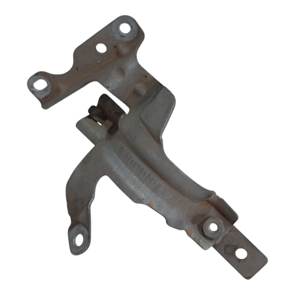 Suporte Bomba Água Mercedes Benz A250 1.6 2015 A2465040040 5