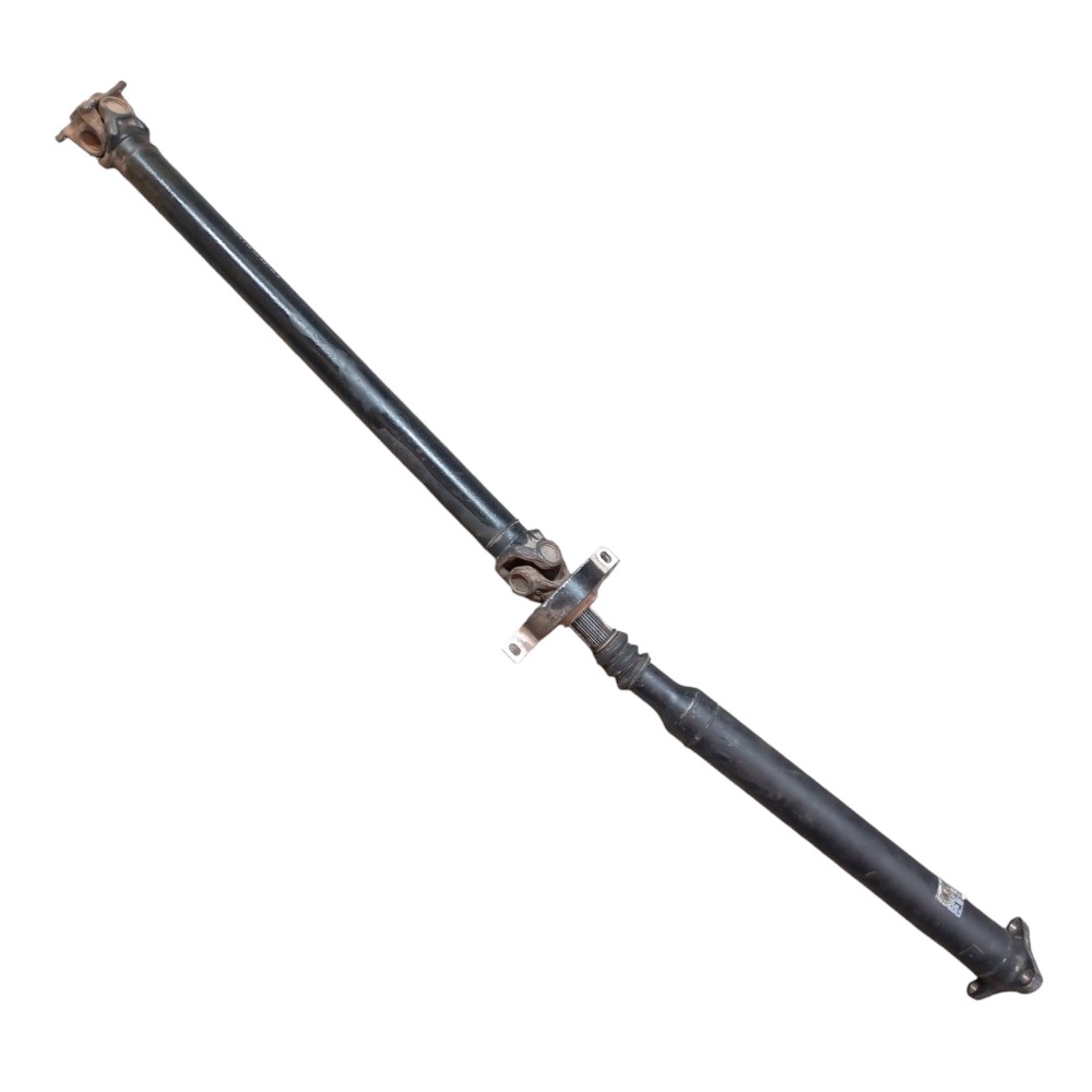 Eixo Cardan Bmw 118i 2010 Cod-752611603 6