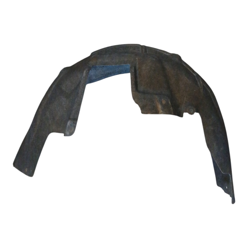 Parabarro Traseiro Esquerdo Bmw 320i 2.0 F30 2013 2014 2015 6