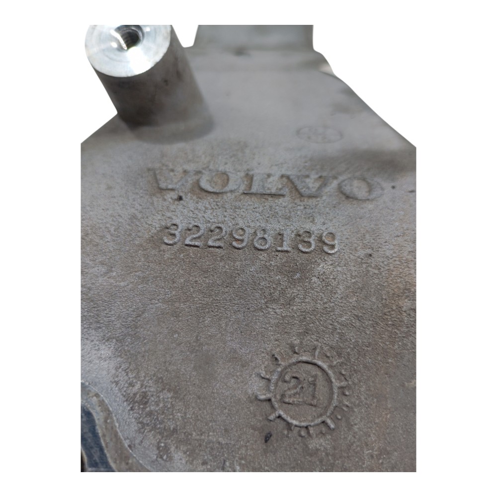 Manga De Eixo Dianteiro Direito Volvo Xc60 2.0 T8 Awd 2022 2