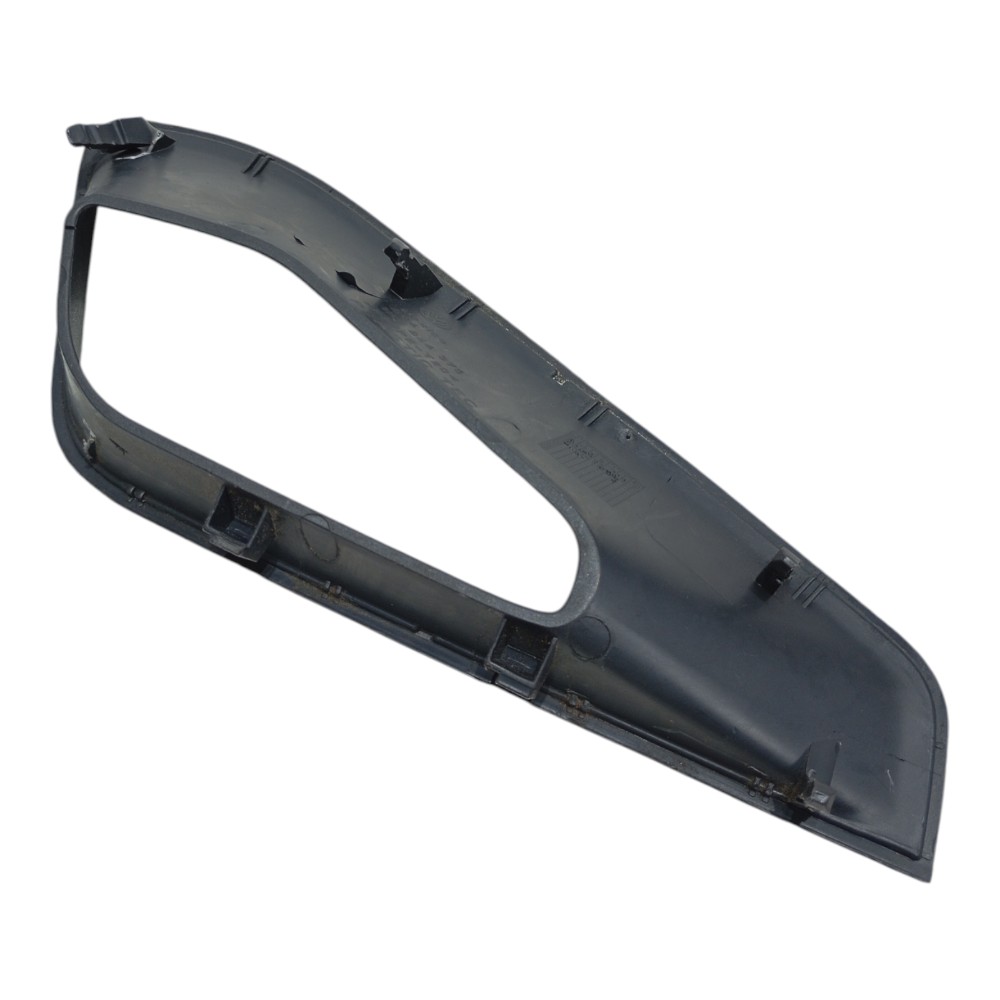 Moldura Esquerda Console Central Volkswagen Jetta 2.5 2007 6