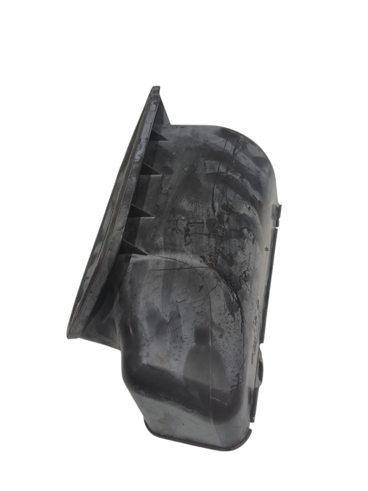 Duto Entrada Ar Audi Q5 2.0 Turbo Tfsi 2010 Cod 8k1819904