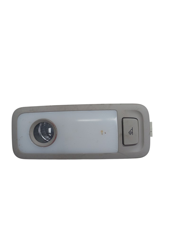 Luz Teto Cortesia Traseira Direita Audi Q5 2.0 Turbo 2010 3