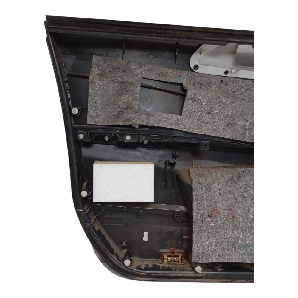 Forro Porta Dianteira Direita Subaru Forester 2.0 2009 2010 7