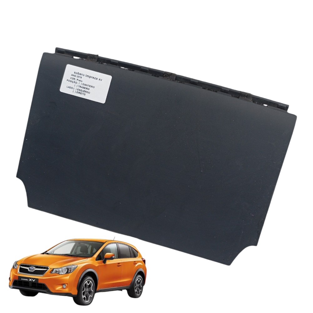 Acabamento Super Painel Subaru Xv 2.0 2016 66241fj000