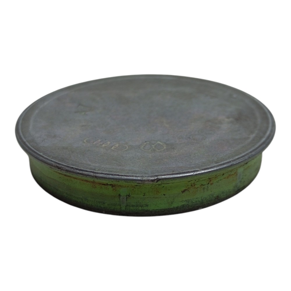 Tampa Cubo roda traseira direita Volkswagen jetta 2.5 2007 5