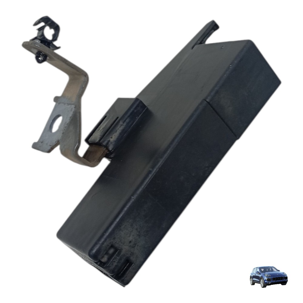 Suporte receptor monitoramento pneus Porsche cayenne 2015
