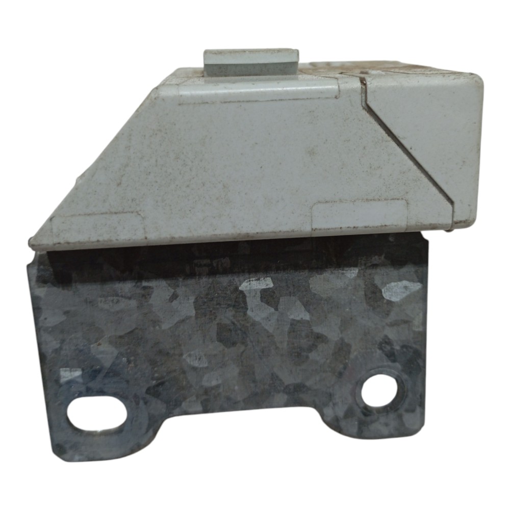 Módulo Alarme Bmw 320i 2.0 E46 2000 2001 2003 657583869329 6