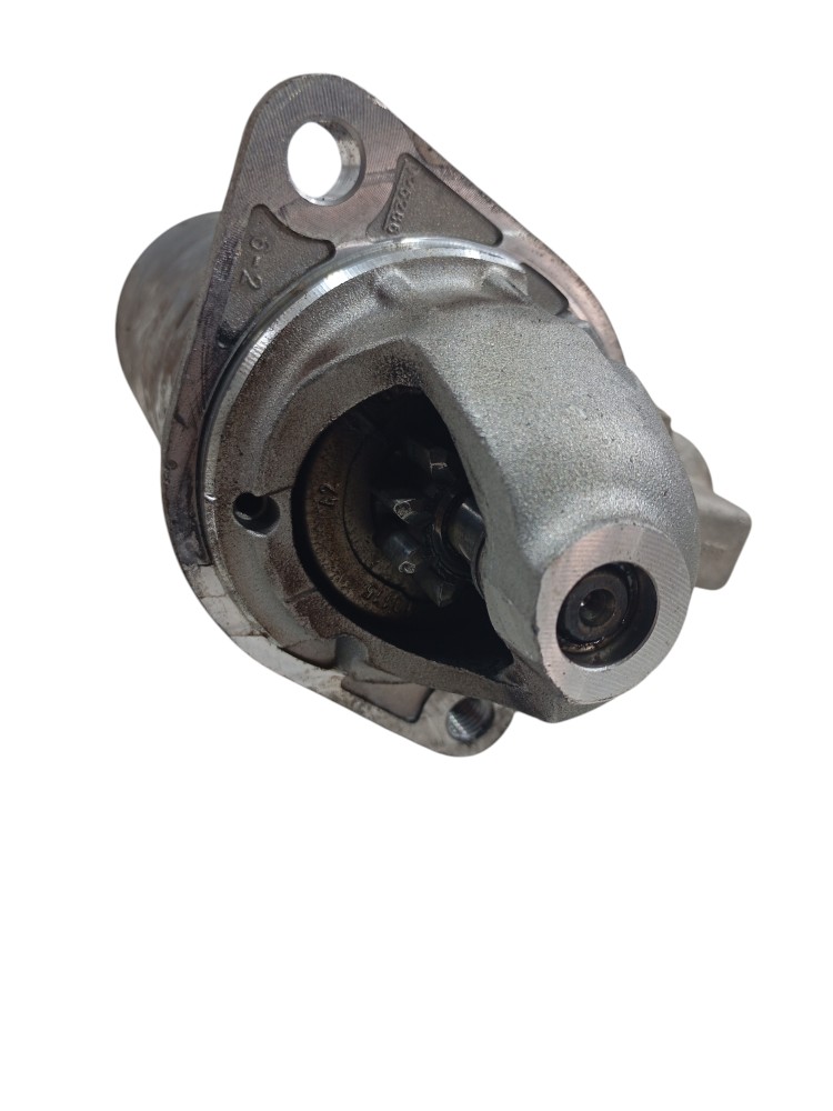 Motor De Arranque Partida Bmw X1 2.0 Turbo 2014 2015 N20 4