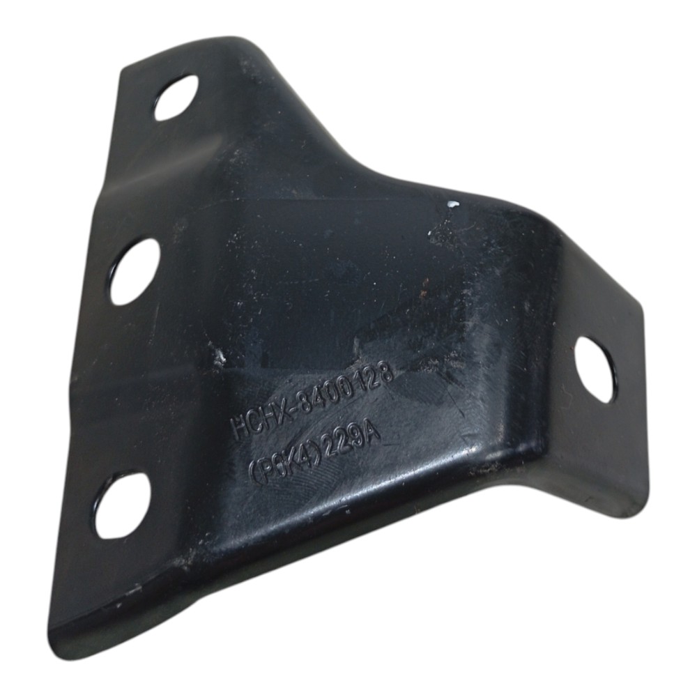 Suporte Chassi Direito Byd Han Awd Gs 680ev 2022 2023 4