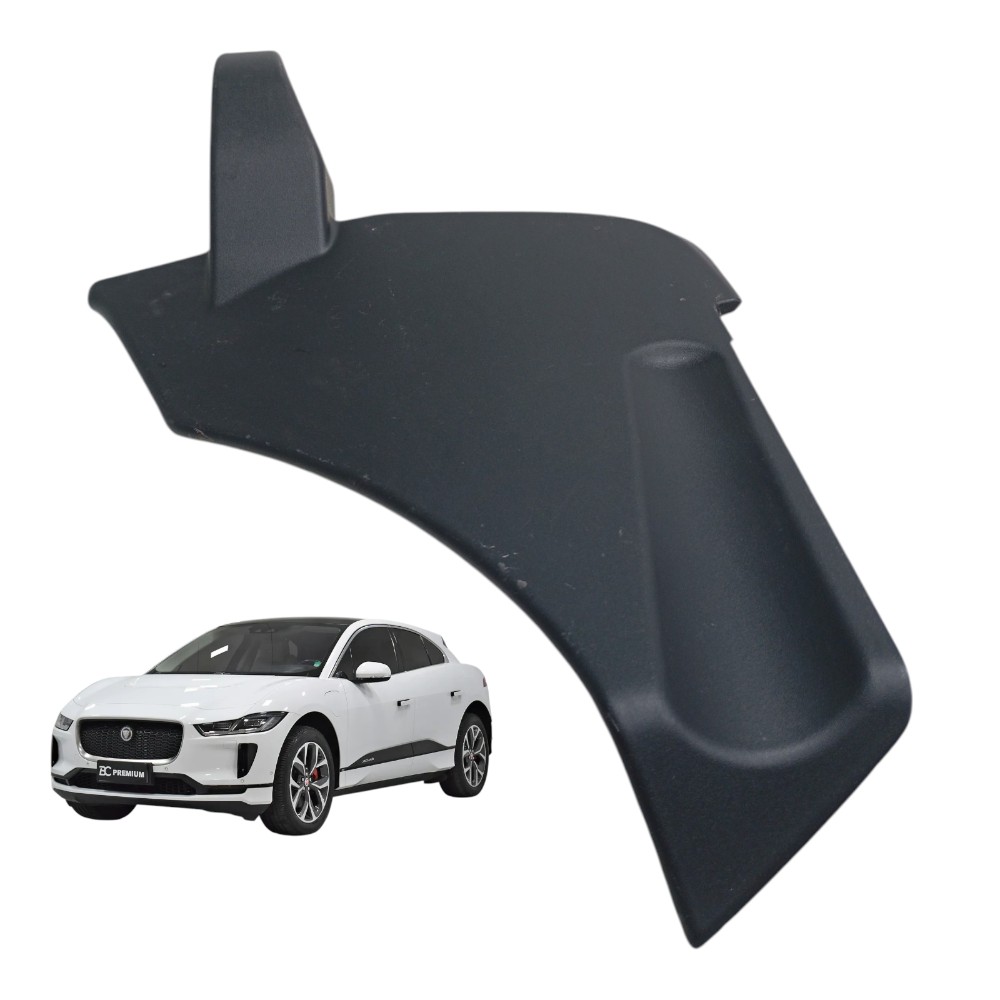 Acabamento Tampa Traseira Esquerda Jaguar I-pace 2020