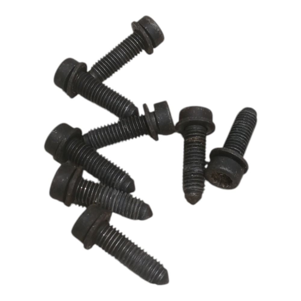 Kit Jogo Parafuso Banco Audi A3 2.0 Turbo Sportback 2011