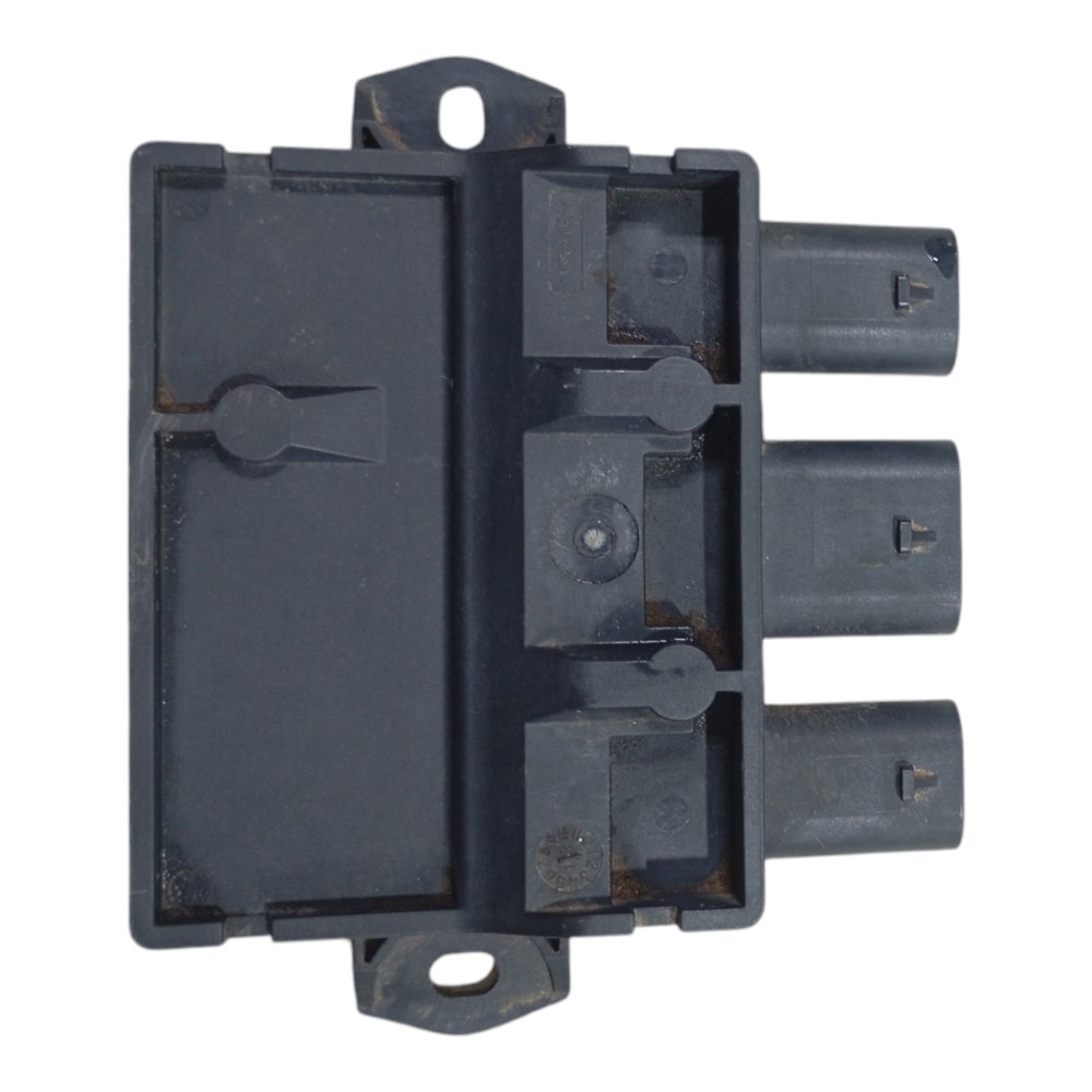 Módulo Sensor Movimento Parachoque Tras Volvo Xc60 2.0 2022 4