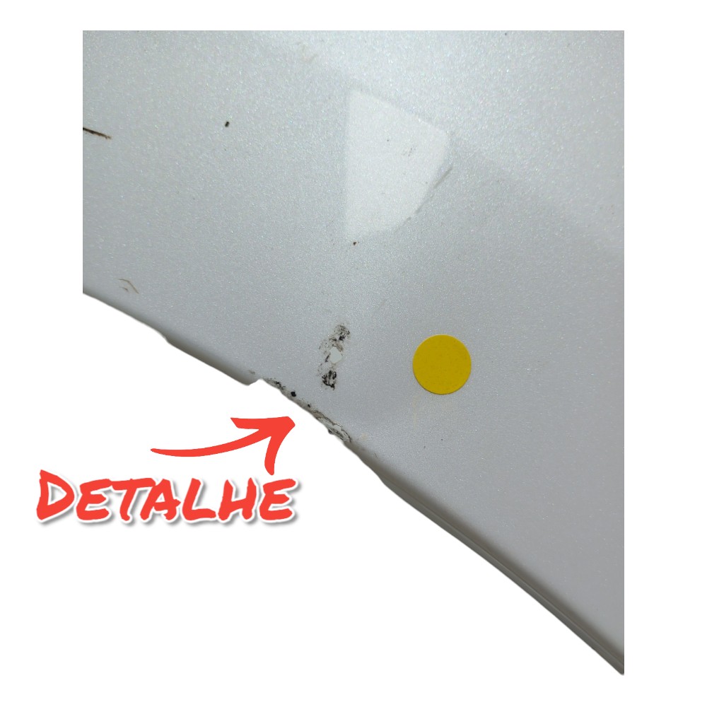 Paralama Dianteiro Esquerdo C Detalhe Byd Han Awd 680ev 2023 3