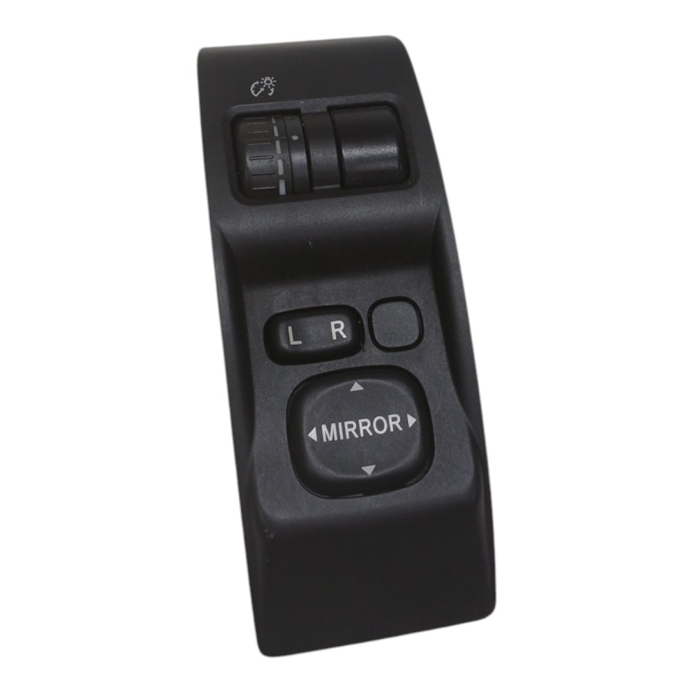 Botão Comando Retrovisor Subaru Impreza 2.0 Manual 2008 2009