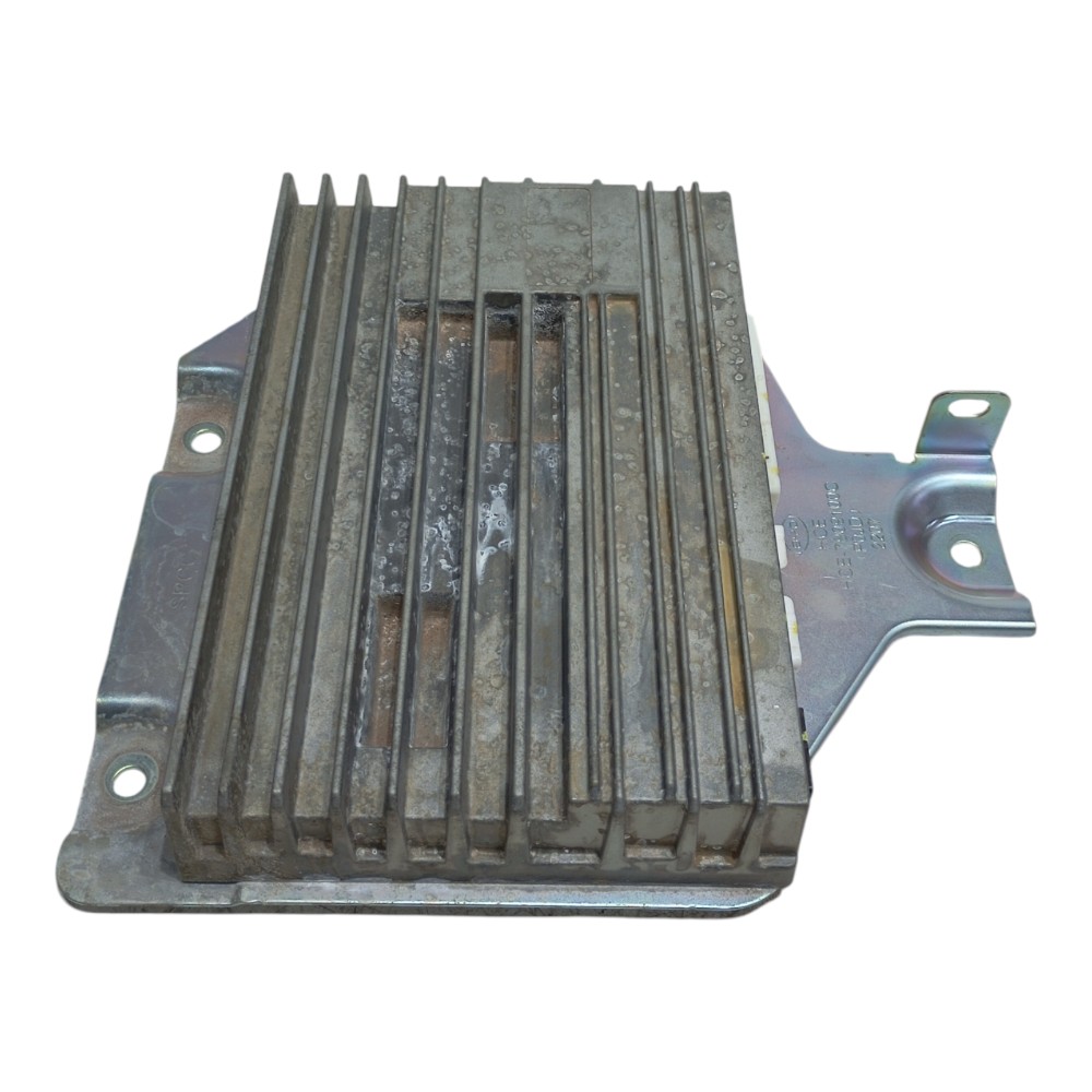 Módulo Amplificador Externo Byd Han Awd Gs 680ev 2022 2023 8