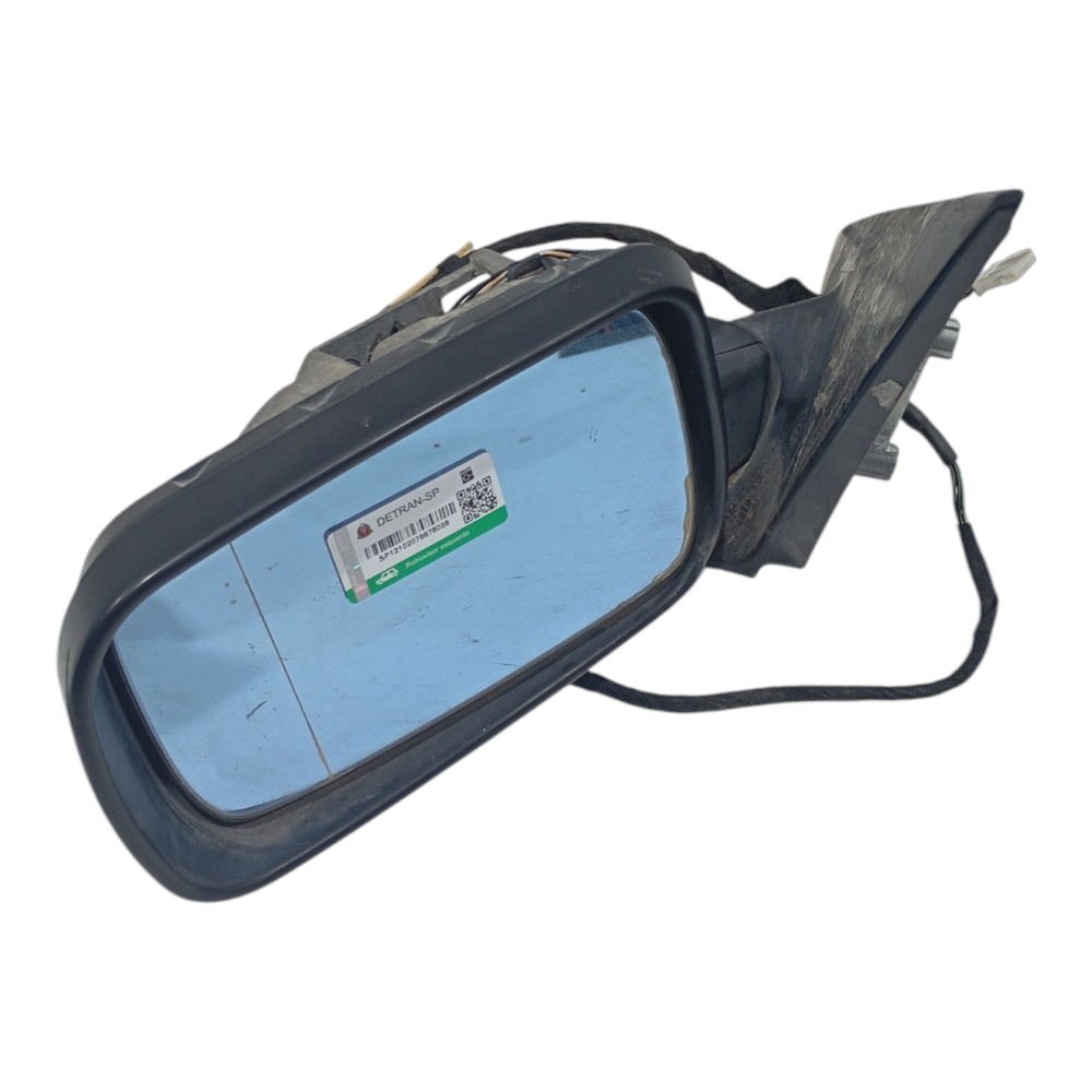 Retrovisor Esquerdo Elétrico Sem Capa Bmw 320i 1999 6